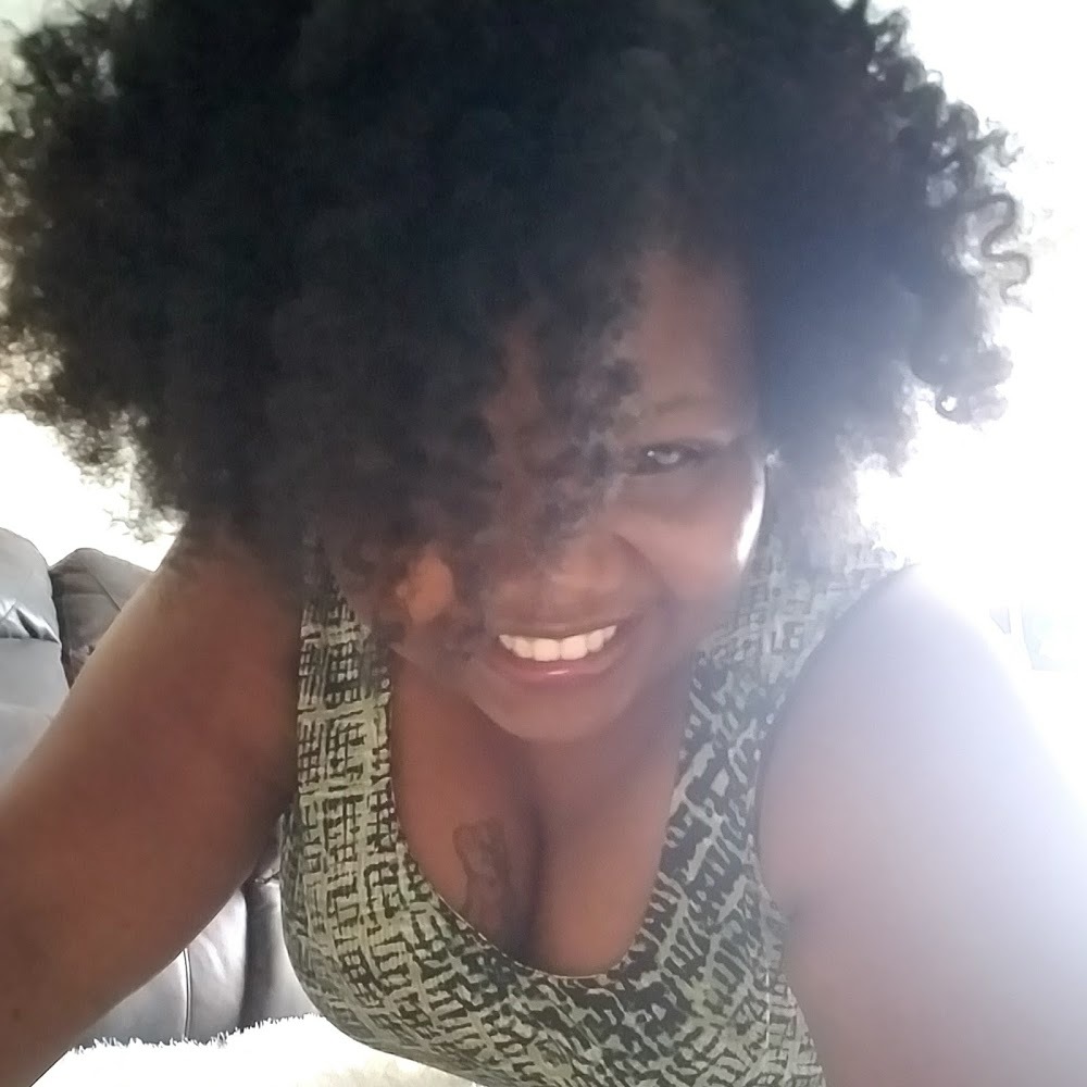 Meet your Posher, Patriece